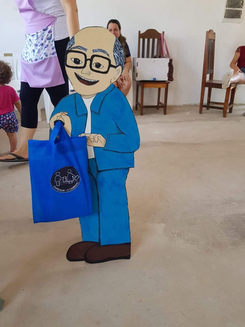 Confraternização (2018)